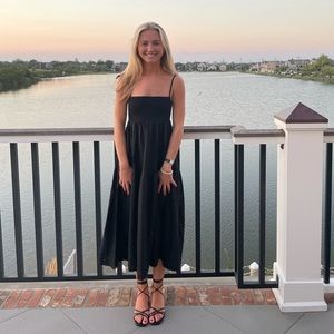 ASTR the label dress